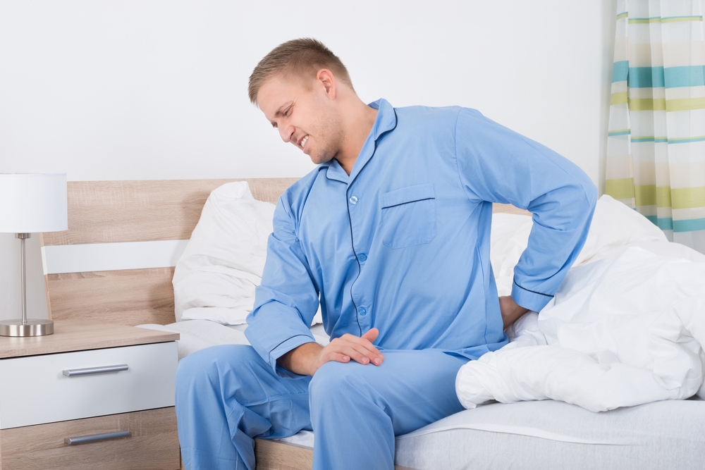 Chiropractic Care for Chronic Pain