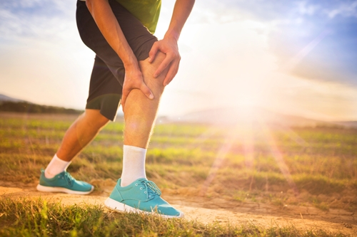 Do you have an ACL tear? Here’s how you know