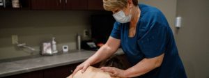 Bronston massage therapy