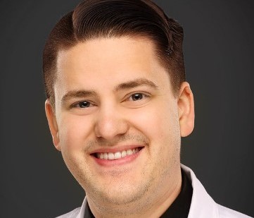 Dr. Mitchell Bluml Joins Bronston Chiropractic