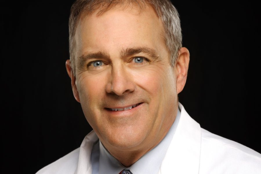 Chronic Pain with Dr. Leo Bronston