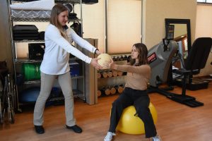 Sports Medicine